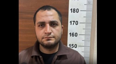 Bakıda qohumunun evindən 10 min manatlıq oğurluq edən şəxs tutuldu - VİDEO