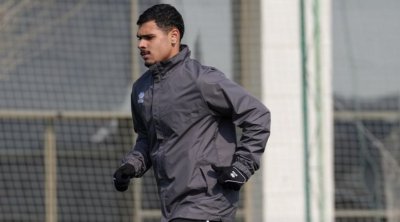 Aleks Fernandesin yeni komandası BƏLLİ OLDU