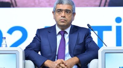 Nazir beş nəfərə yüksək vəzifə verdi - ADLAR+FOTO