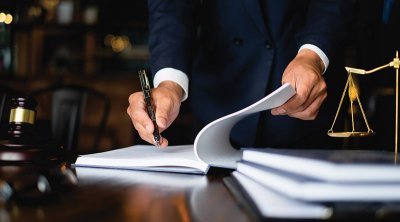 Azərbaycanda xarici məhkəmə qətnamələri icra olunur