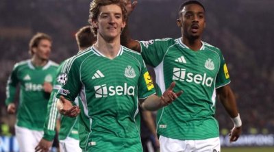 "Qarabağ"a 4 qol vurdu, həftənin ən yaxşı oyunçusu SEÇİLDİ