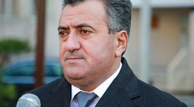 Abdin Fərzəliyev altı nəfəri İŞDƏN ÇIXARDI