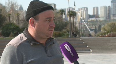 Bakı sakininin Almaniyada işə düzəltmək adı ilə 20 min manatı mənimsənilib - VİDEO