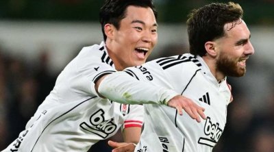 “Beşiktaş” 30 milyonluq təklifi QƏBUL ETMƏDİ