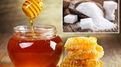 Şəkər əvəzinə bal yesək nə baş verər?