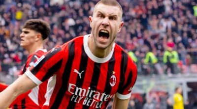 "Milan"ın müdafiəçisi sıradan çıxdı