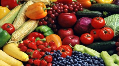 Çoxumuzun tərəvəz hesab etdiyi bitki ən sağlam meyvə seçildi