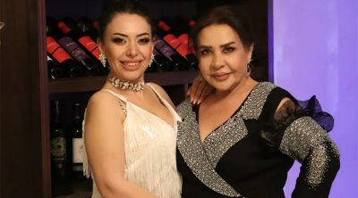 Meyxanaçı Samirənin müğənni qızı SAXLANILDI