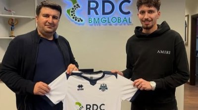 &ldquo;İmişli&rdquo; Orxan Fərəcovla RAZILIĞA GƏLDİ