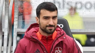 Mahir Emreli uzun müddət sonra geri qayıdır