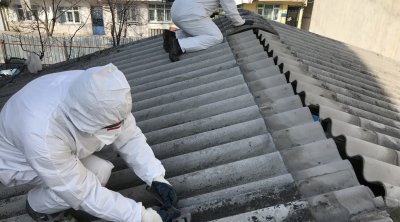 Asbestlə bağlı qadağa TƏSDİQLƏNDİ – Bu tarixdən qüvvəyə minəcək