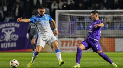 Azərbaycan Premyer Liqasının oyunları daha bir kanalda YAYIMLANACAQ