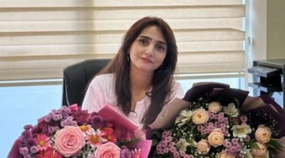 Məlahət Gözəlova yüksək vəzifəyə TƏYİN OLUNDU