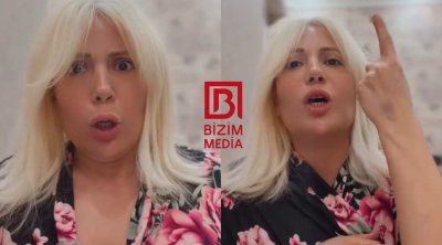 &ldquo;Gör kim bizə barmaq silkələyib, qeyrət dərsi keçir&rdquo; - VİDEO