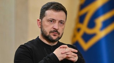 “Ukrayna üzrə danışıqların növbəti raundu fevralda keçiriləcək” - Zelenski