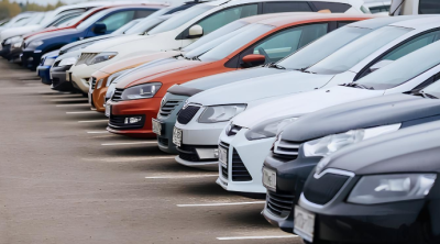 Bu qurumların nəqliyyat vasitələri hərraca ÇIXARILIR