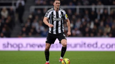 &ldquo;Qarabağ&rdquo;la oyun ərəfəsində &ldquo;Nyukasl&rdquo;da SON DURUM