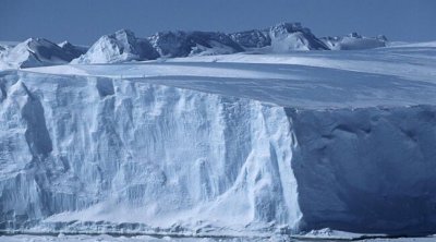 Milyonlarla il əvvəl Antarktida altında görünməz qüvvə Yer iqlimini necə dəyişib?