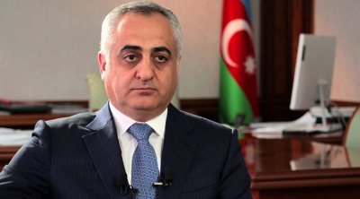 Fuad Nəcəfli istintaqa CƏLB OLUNDU