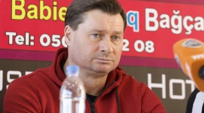 "Karvan-Yevlax"ın itiriləsi heç nəyi yoxdur"- Andrey Demçenko