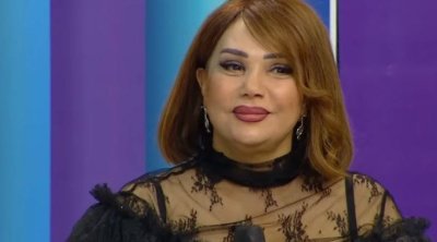 Mənzurə 30 min borca düşüb - VİDEO