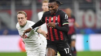 “Arsenal” “Milan”ın futbolçusunu transfer etmək istəyir