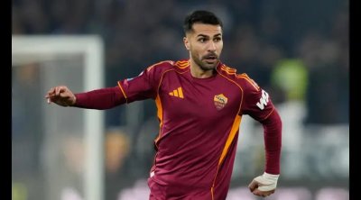 &ldquo;Yuventus&rdquo; daha bir türk futbolçu TRANSFER EDİR