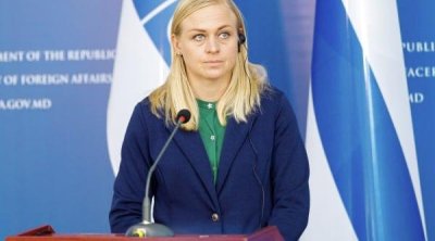 Finlandiyalı nazir: &ldquo;Ukraynaya verəcəyimiz daha heç nə yoxdur&rdquo;