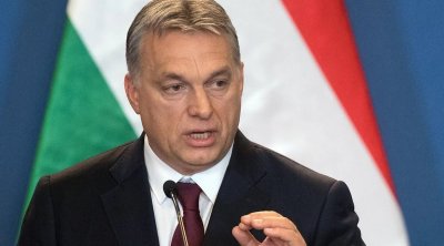 Orban: “Müharibə bitərsə, Ukraynanın maliyyələşdirilməsi də dayanacaq” - FOTO