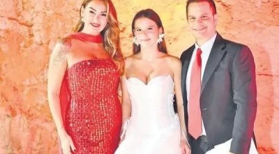 “Uşağımız olsun deyə evləndik”