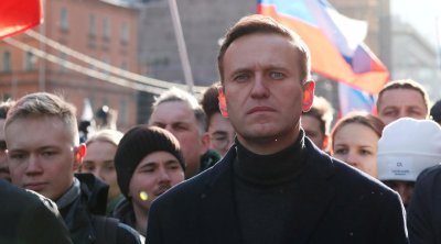 Navalnını öldürən zəhəri onlar hazırlayıb &ndash; Adlar və FOTOlar