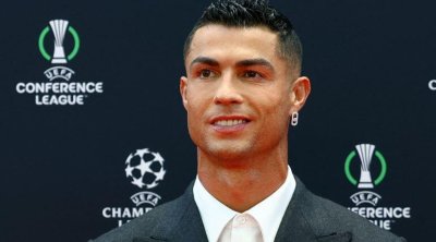 Ronaldo Trampa cavab verdi