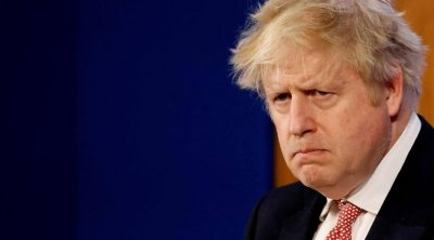 Boris Conson: &ldquo;Qərb qoşunları artıq Ukraynaya göndərilməlidir&rdquo;