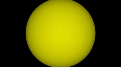 Dünya donmağa hazırlaşır: Günəşdə bütün ləkələr yox oldu, "kiçik buzlaşma dövrü" qayıdır?