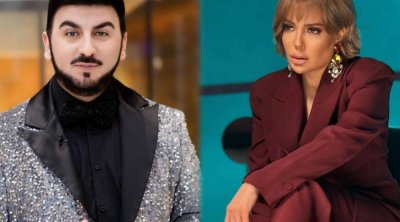 Tolik Səidəni polisə şikayət etdi &ndash; VİDEO