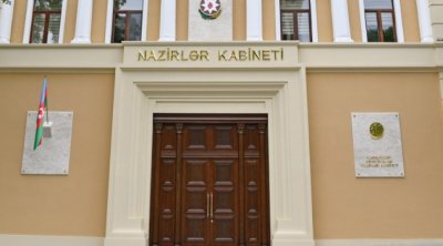 Nazirlər Kabinetindən bu səlahiyyət alınır