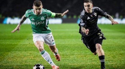 &ldquo;Qarabağ&rdquo;ın legioneri QƏRARINI VERDİ