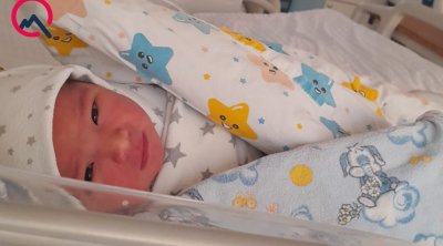 Zərdabda 5 günlük körpə dünyasını dəyişdi