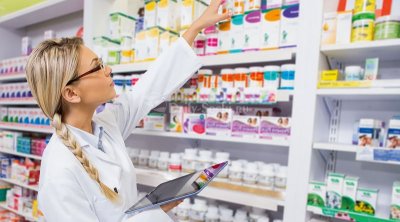 Azərbaycanda əczaçılıq məhsularının istehsalı 3 dəfəyə yaxın ARTIB