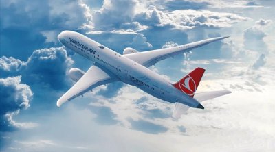 Türkiyə şirkəti Ermənistanla ABŞ arasında birbaşa aviareysi təmin edəcək