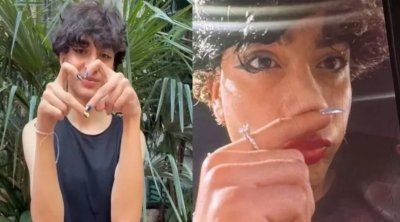 "Rüzgar"ın anası oğlunun qatilini bağışladı: “Şikayətçi deyiləm”