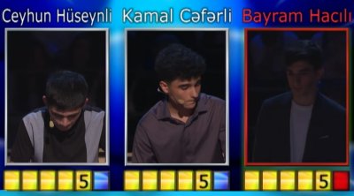 Verilişdəki bu suala cavab müzakirə yaratdı – VİDEO