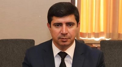 Elnur İbrahimov vəzifəsindən AZAD EDİLDİ