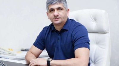 Müşfiq Abbasov həbs edildi