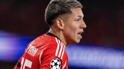 İrqçi davranışına görə "Real"la oyunu BURAXACAQ