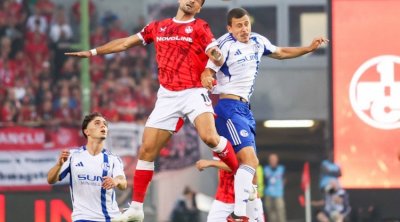 Mahir Emreli: &ldquo;Daha çox oynamaq istəyirəm&rdquo;