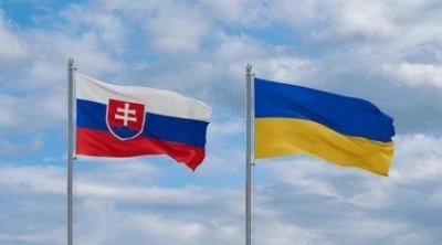 Slovakiyadan Ukraynaya XƏBƏRDARLIQ: Neft tədarükü bərpa olunmasa…