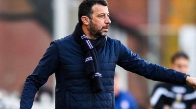 Turin klubu yeni baş məşqçisini AÇIQLADI