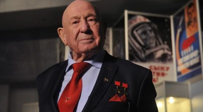 Yadplanetlilər Yerə 2027-ci ilə qədər vaxt verib - Kosmonavtın qeydləri tükürpədicidir