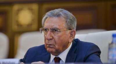 Sabah AMEA-da Ramiz Mehdiyevin məsələsinə BAXILACAQ